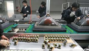 Microsoft Eyes Opportunities in China's Push for Innovation